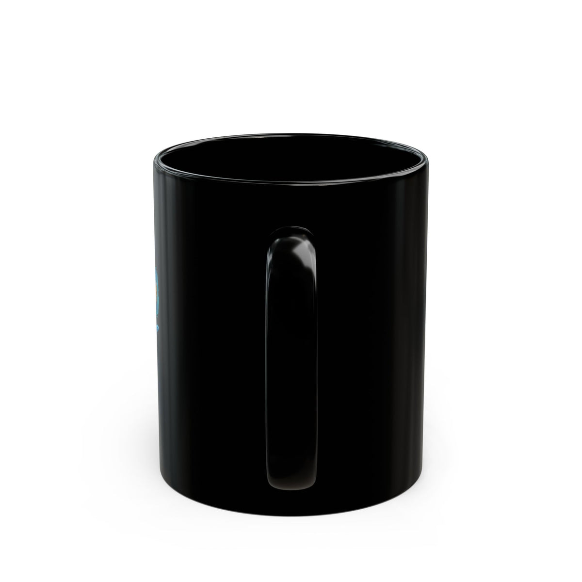 Aquarius Zodiac Aquarius Tech Mug — “I’m Not Weird, I’m Ahead of My Time” Zodiac Coffee Cup
