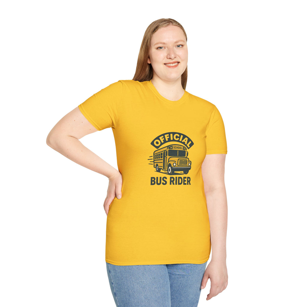 School Bus Driver T‑Shirt — Official Bus Driver Graphic Tee - Trending Now - August 2026