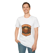 Pumpkin Latte Lover T-Shirt – Fall Coffee Autumn Vibes Tee - Trending Now - October 2026
