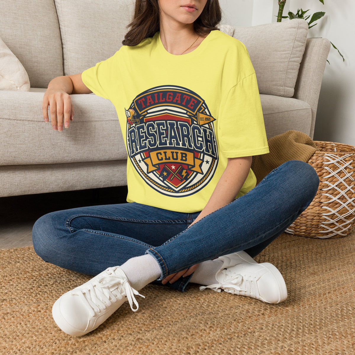 Tailgate Season Rescue Squad T-Shirt - Trending Now - August 2026