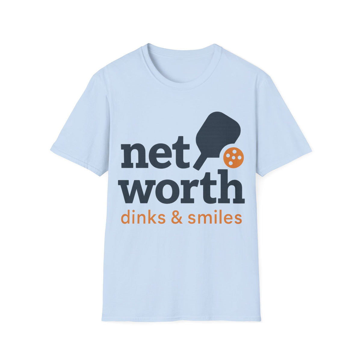 T-Shirt — 'Pet Works: Dogs & Smiles' Casual Graphic Tee - Trending Now - September 2026