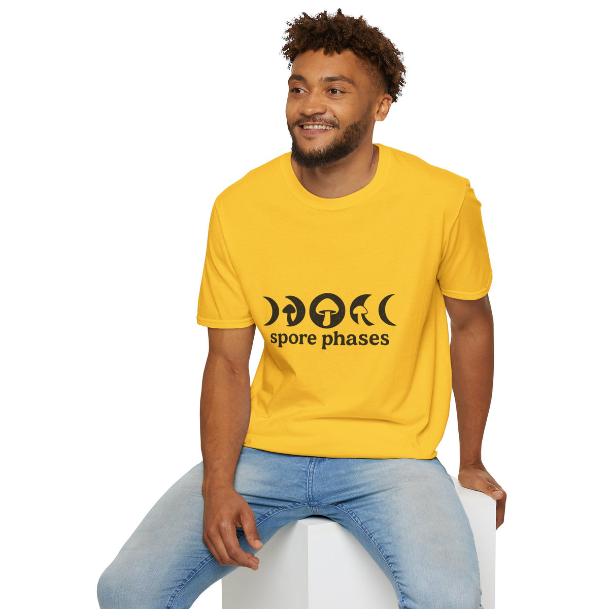 Minimal Black Tee — Classic Unisex T-Shirt - Trending Now - August 2026