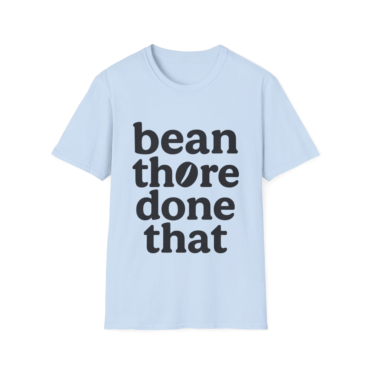 T-Shirt — Minimalist Invisible Text Graphic Tee - Trending Now - September 2026