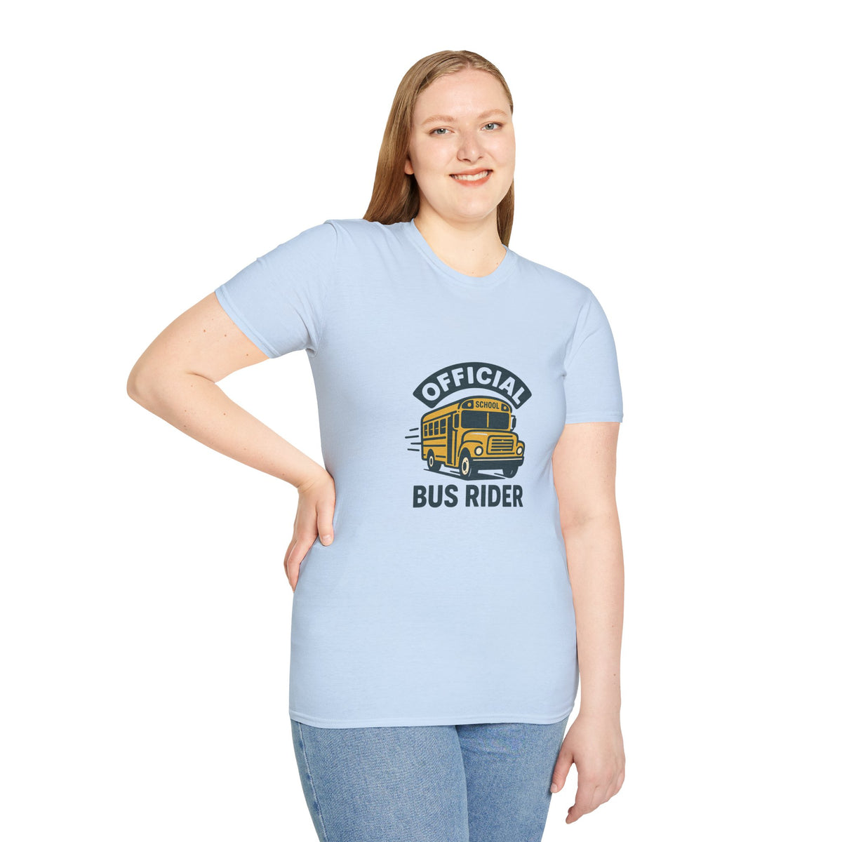 School Bus Driver T‑Shirt — Official Bus Driver Graphic Tee - Trending Now - August 2026