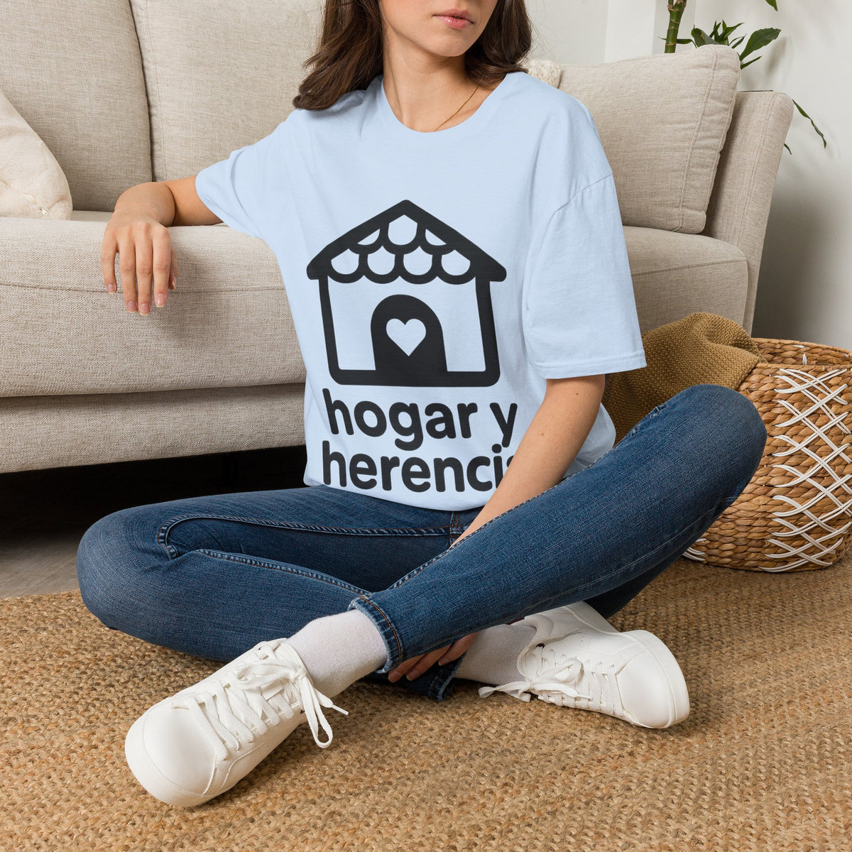 Cozy Cottage Graphic T-Shirt – Vintage Home Design Casual Tee - Trending Now - August 2026