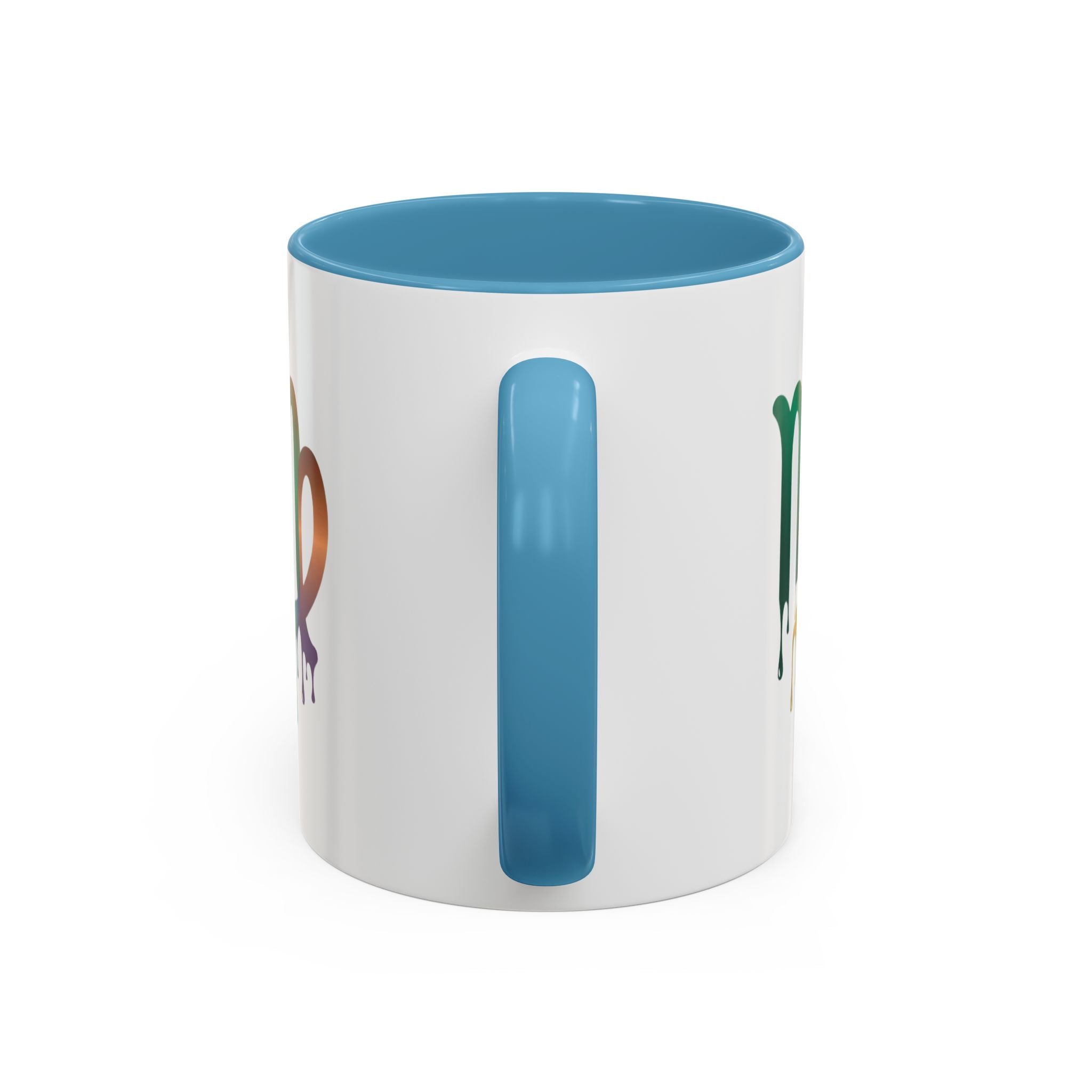 Accent Coffee Mug