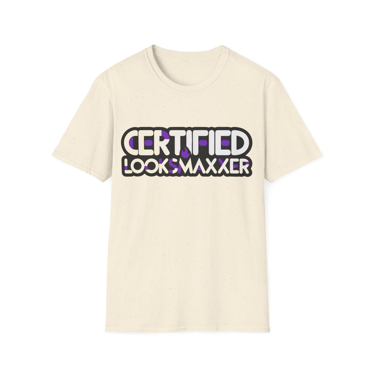 T-Shirt — "Certified BookxMaker" Graphic Tee (Bold Retro Logo) - Trending Now - August 2026