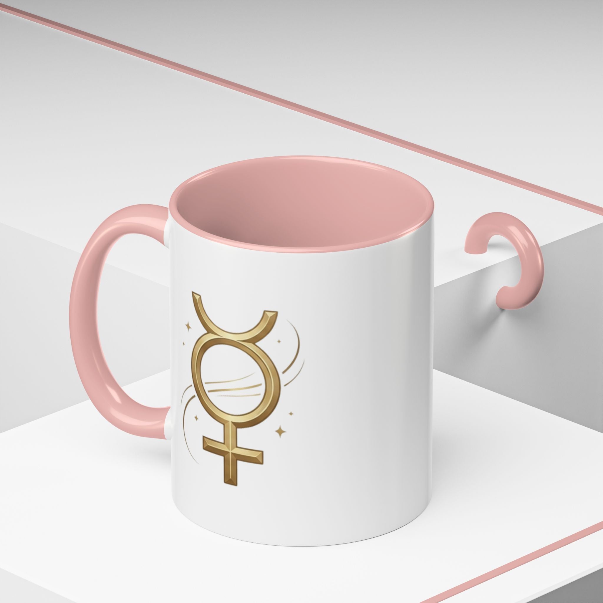 Accent Coffee Mug