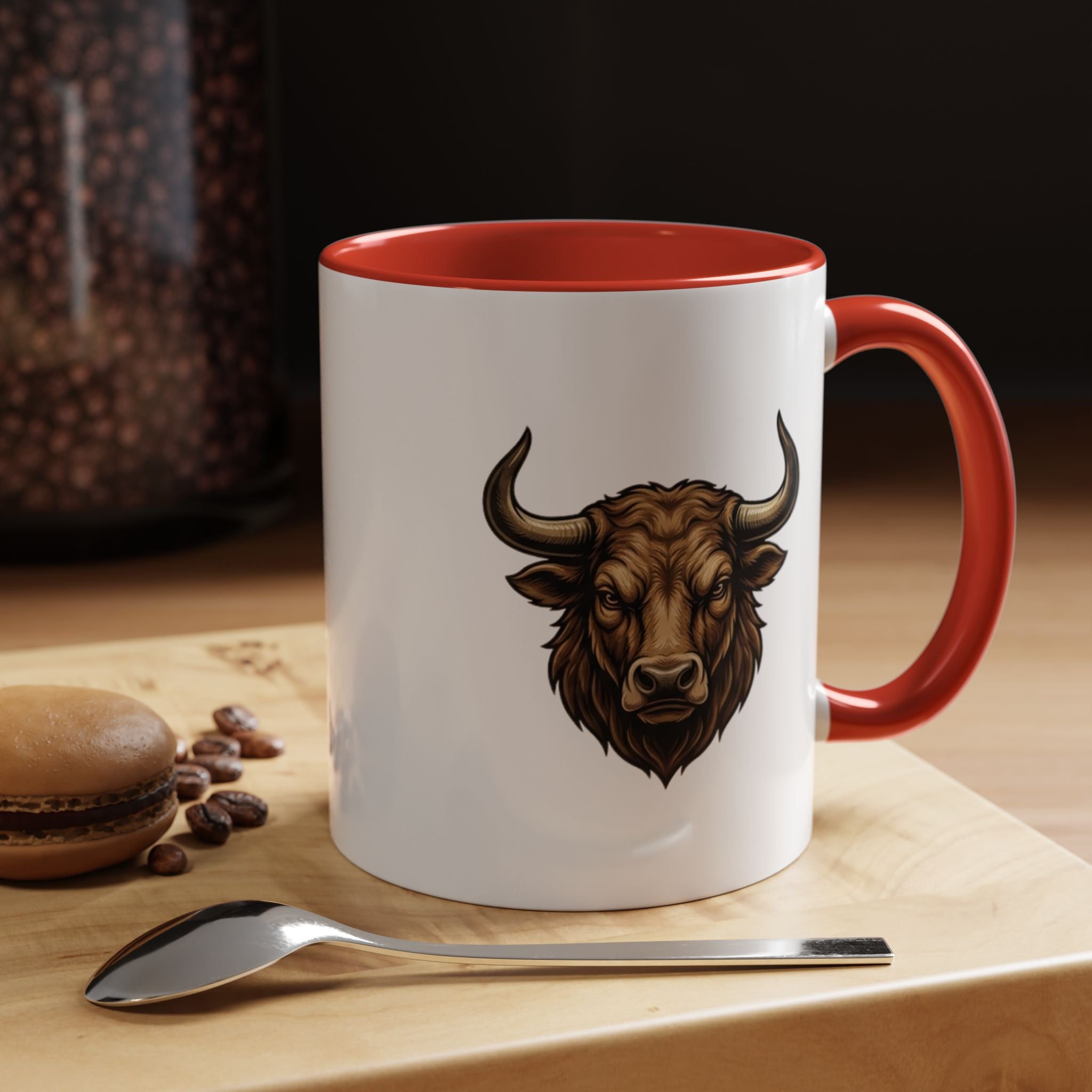 Accent Coffee Mug