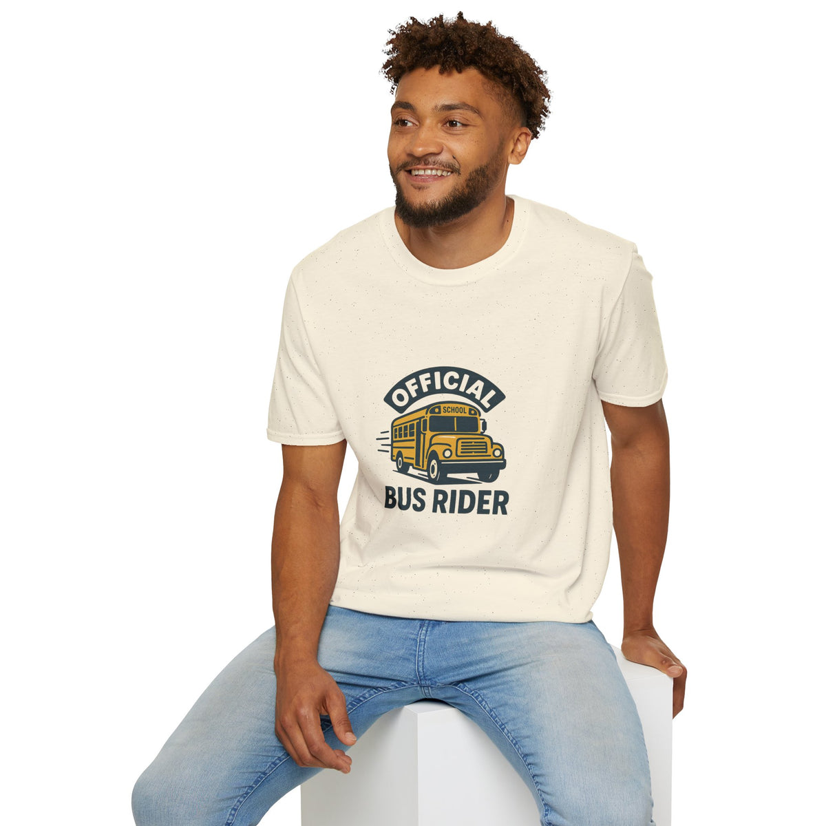 School Bus Driver T‑Shirt — Official Bus Driver Graphic Tee - Trending Now - August 2026