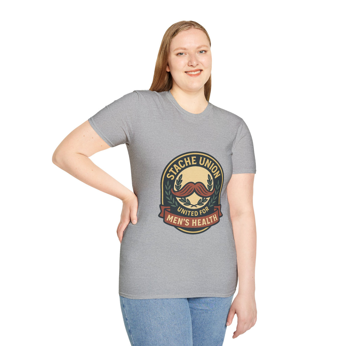Adventure Crew T‑Shirt – Explore the Unknown (Vintage Mountain Badge) - Trending Now - October 2026