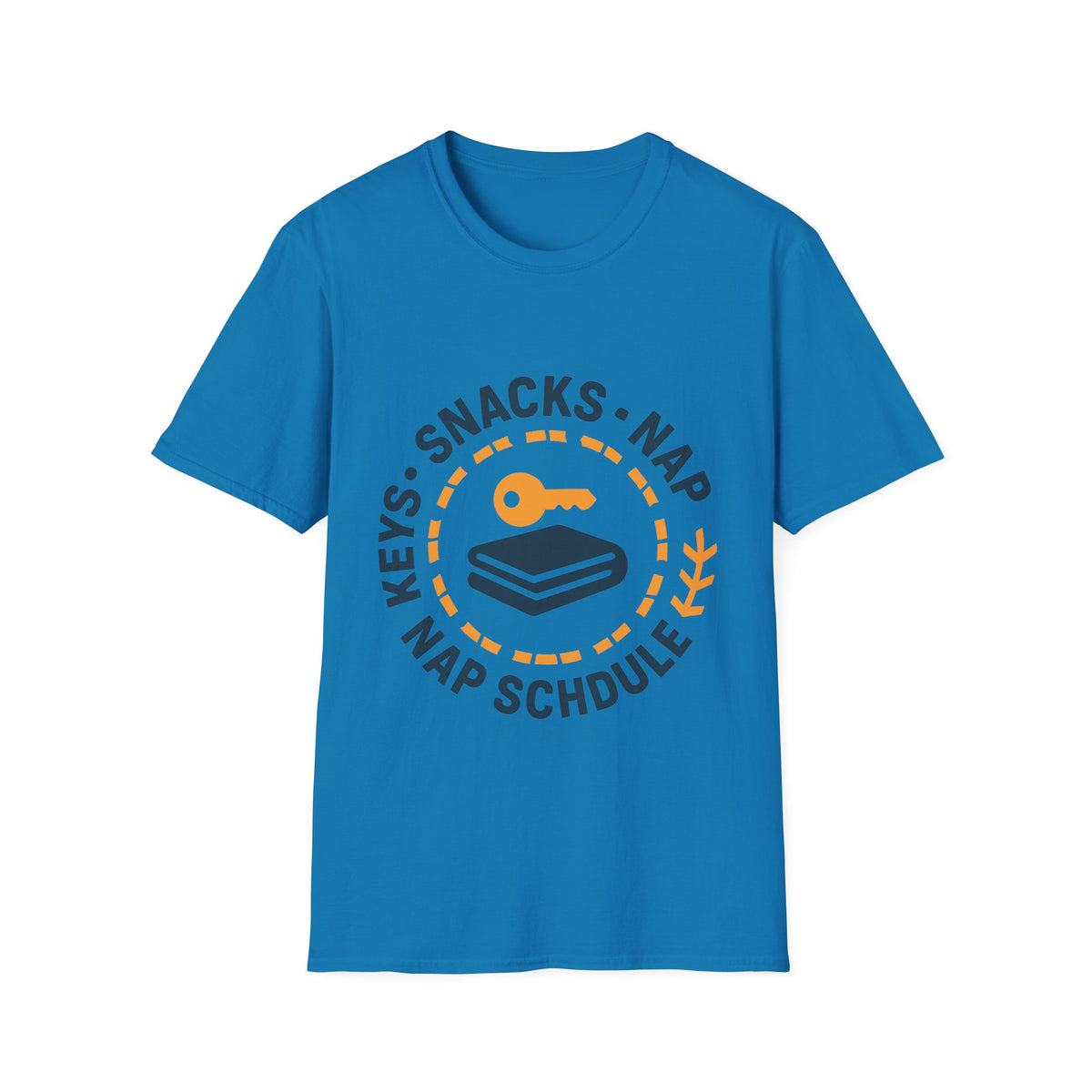Funny Snack Dad T-Shirt — "Snacks? Yes Please" Graphic Tee for Parents & Food Lovers - Trending Now - August 2026