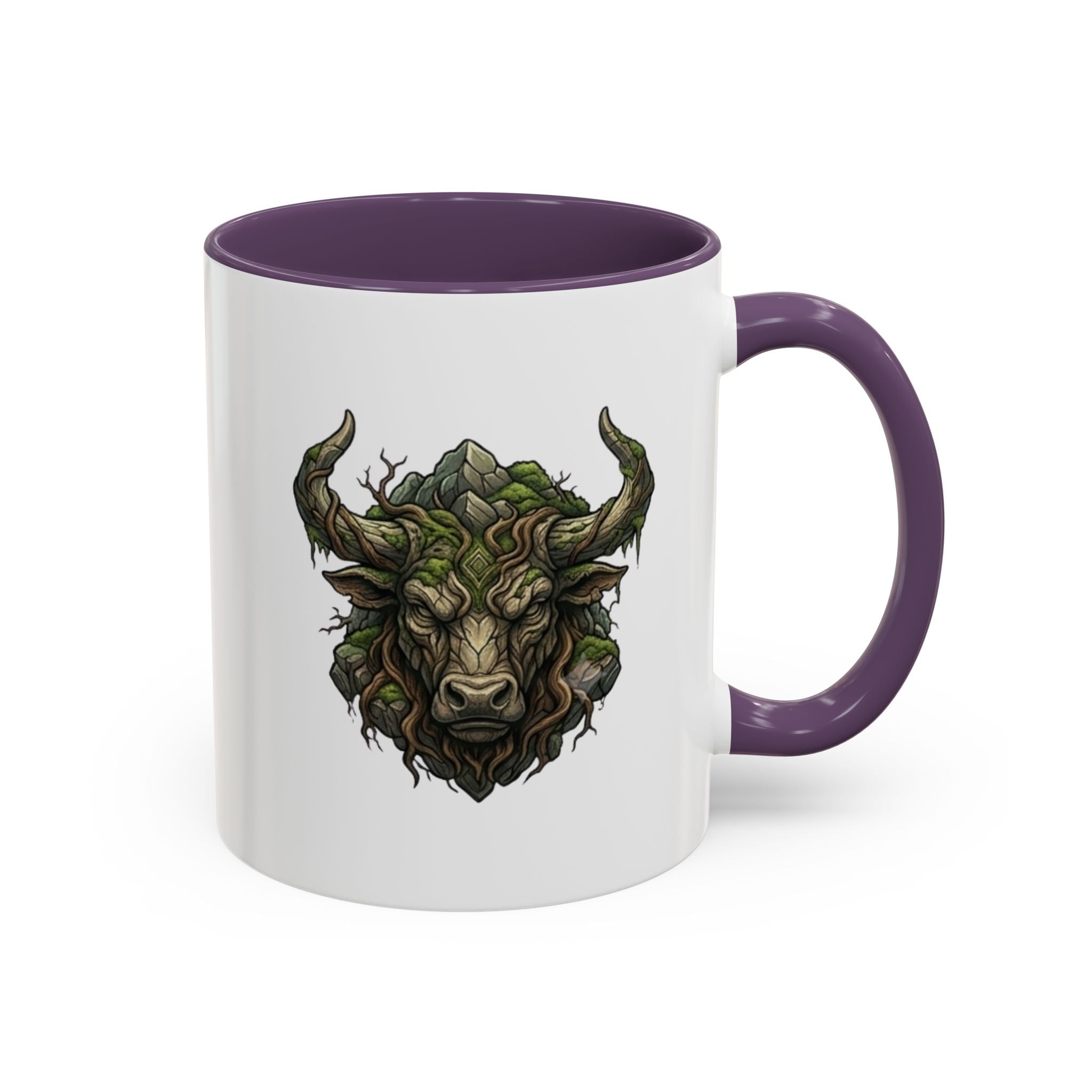 Accent Coffee Mug