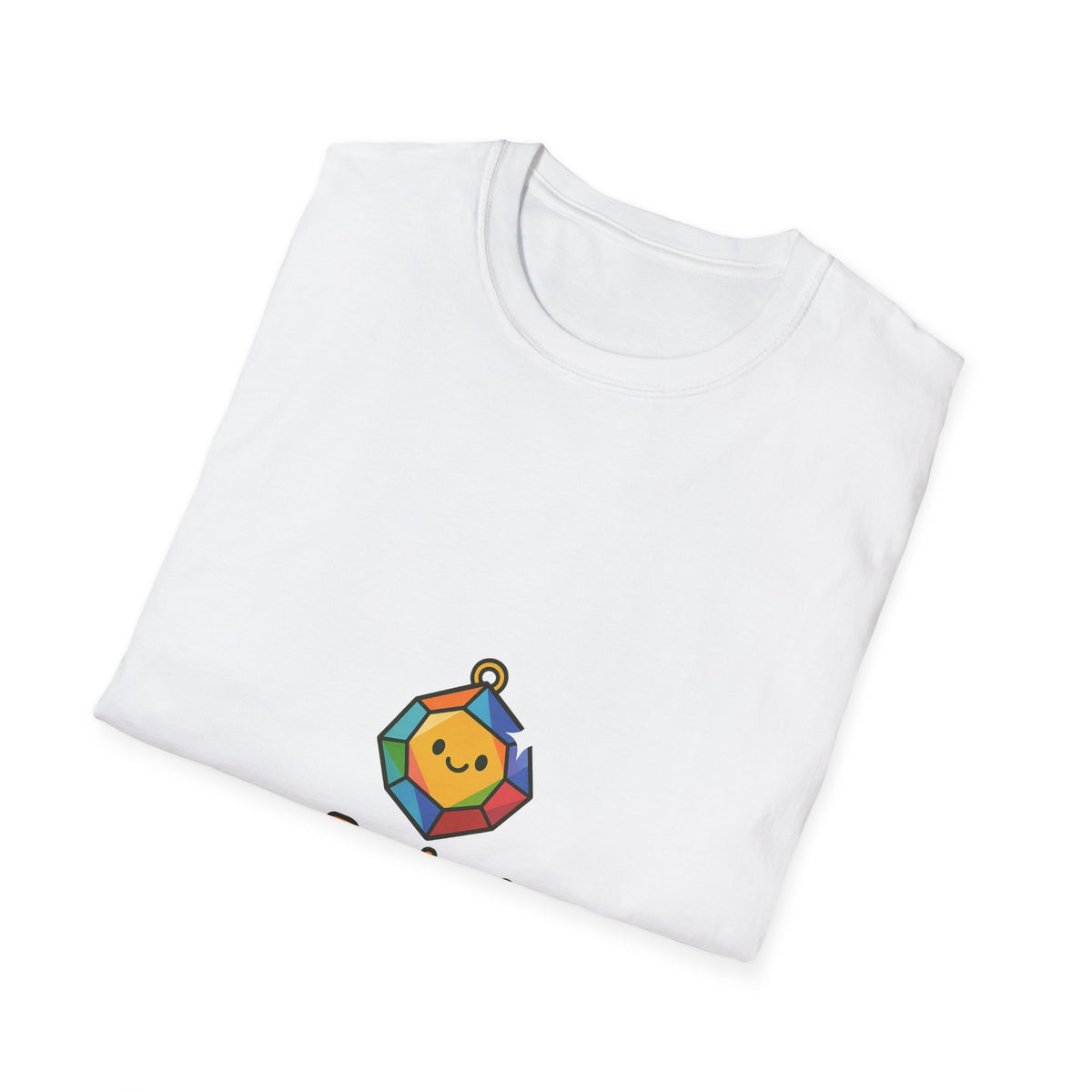 Pocket of Joy T-Shirt — Cute Smiley Capsule Graphic Tee - Trending Now - October 2026