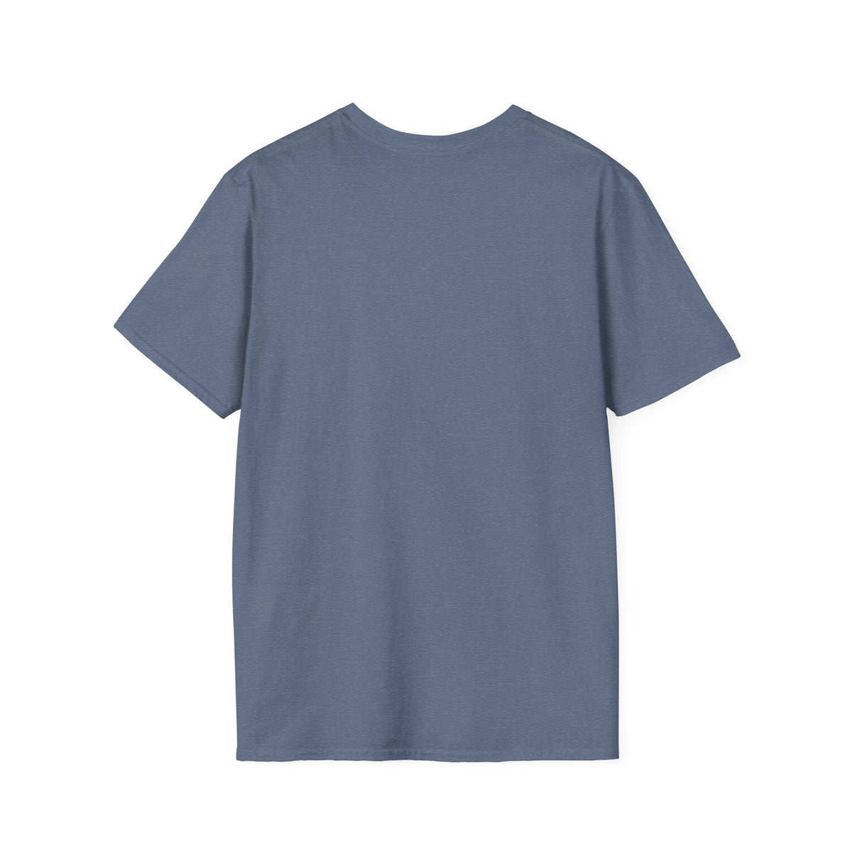 Gemini Zodiac Unisex Softstyle T-Shirt