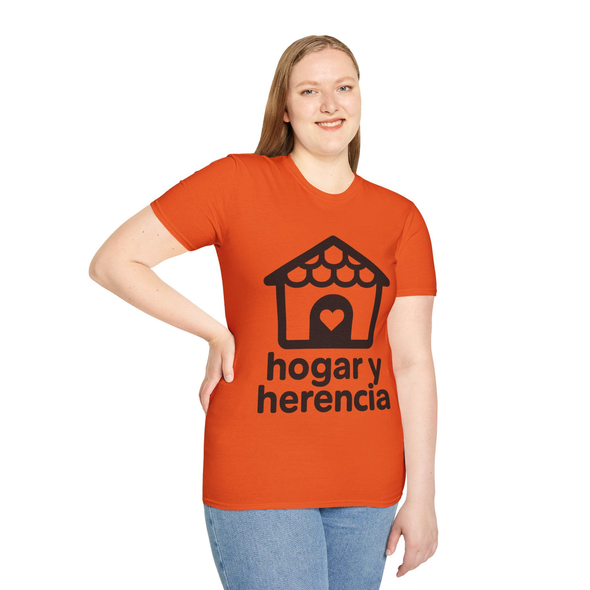 Cozy Cottage Graphic T-Shirt – Vintage Home Design Casual Tee - Trending Now - August 2026