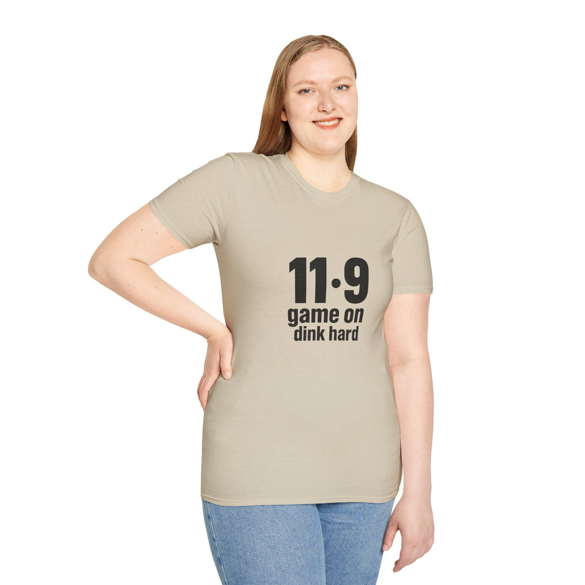 Black Minimalist T-Shirt — Subtle Graphic Casual Tee - Trending Now - August 2026