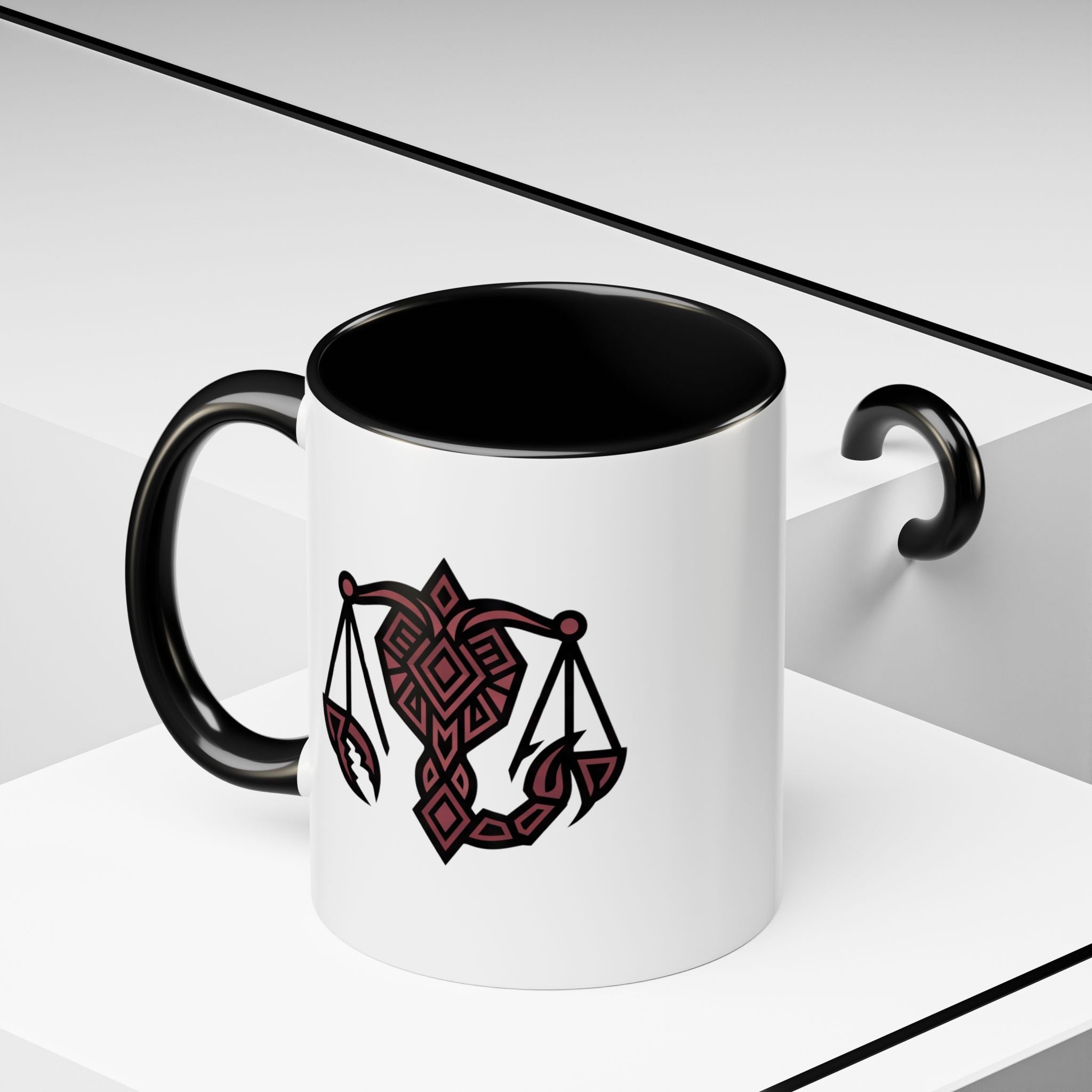 Accent Coffee Mug