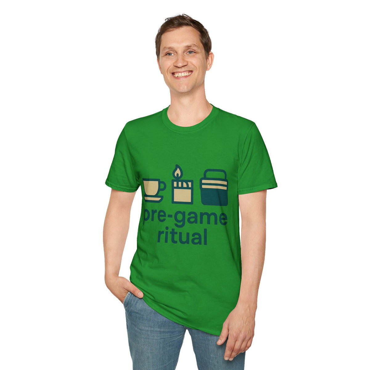 Preschool Mom T-Shirt — Cute School Icons Graphic Tee - Trending Now - August 2026