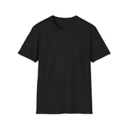 "Made Of Cold" Ice Cube Graphic Tee - Minimalist Cold Plunge Gym White T-Shirt - Trending Now - September 2026