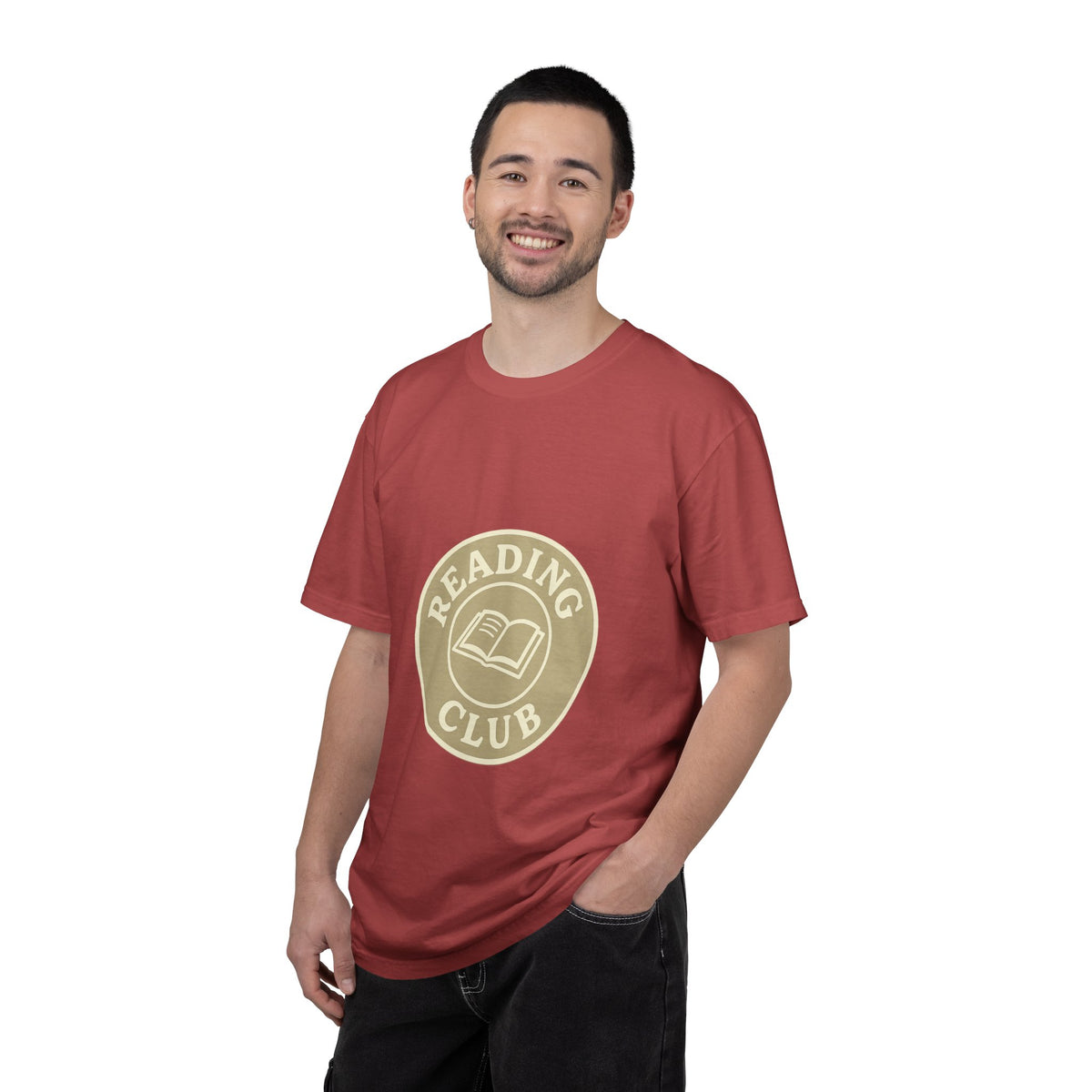 Reading Club T-Shirt — Vintage Book Lover Tee - Trending Now - October 2026