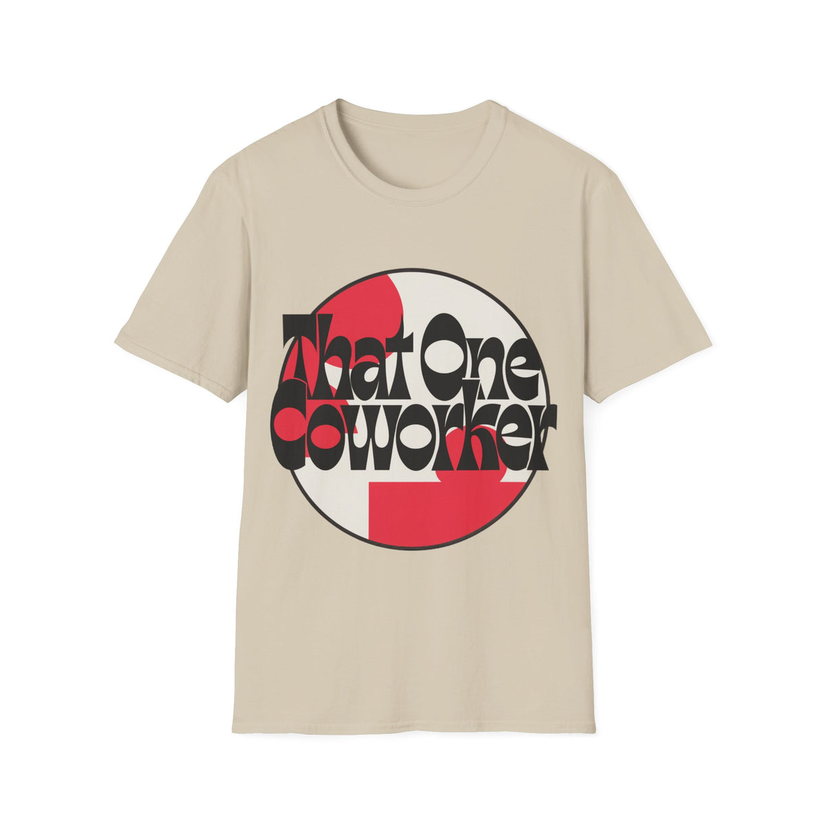 What One Woman T‑Shirt — Bold Retro Typography Graphic Tee - Trending Now - August 2026