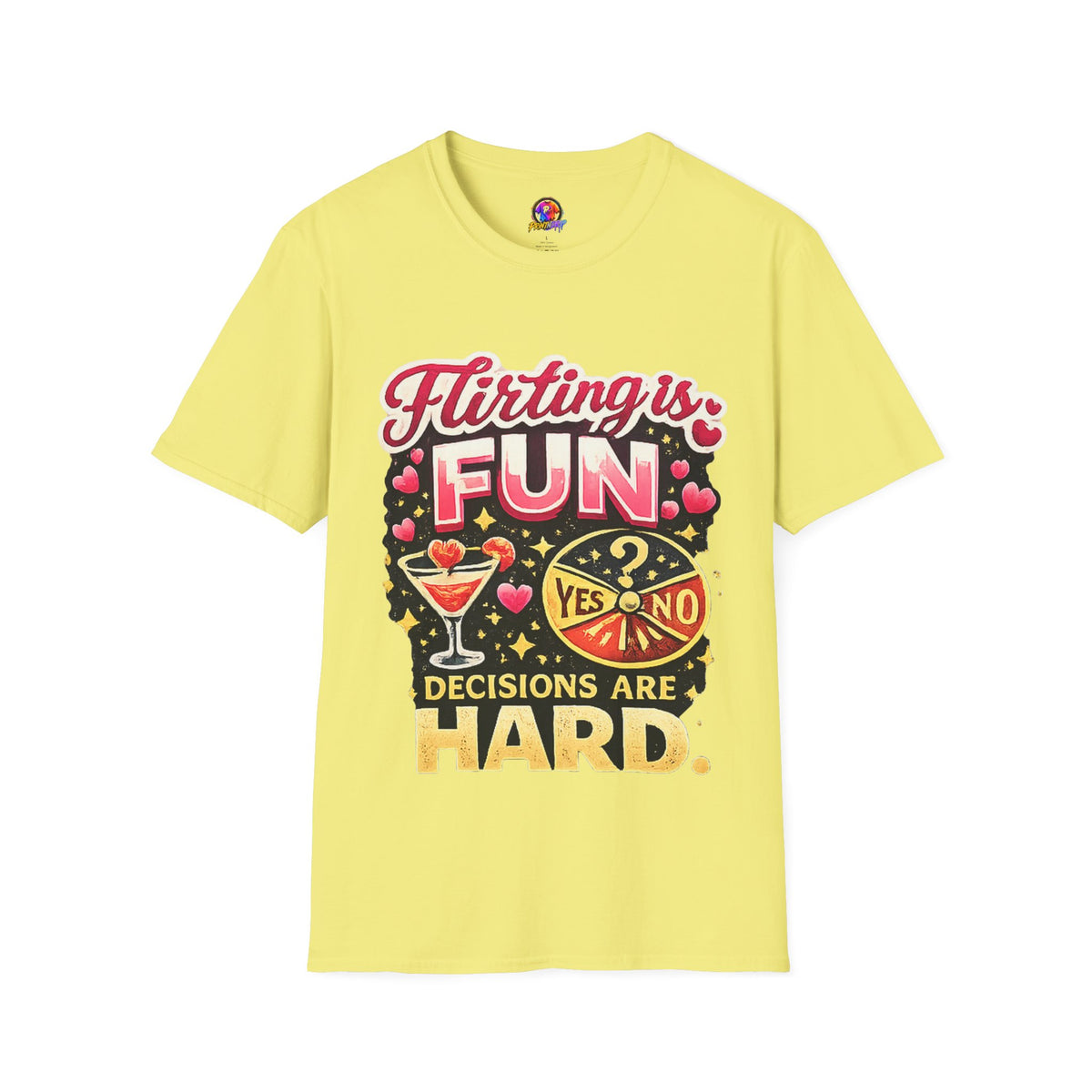 Zodiac Libra Unisex Softstyle T-Shirt