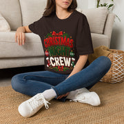 Christmas Night Crew T-Shirt
