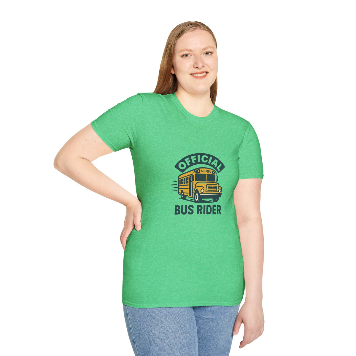 School Bus Driver T‑Shirt — Official Bus Driver Graphic Tee - Trending Now - August 2026