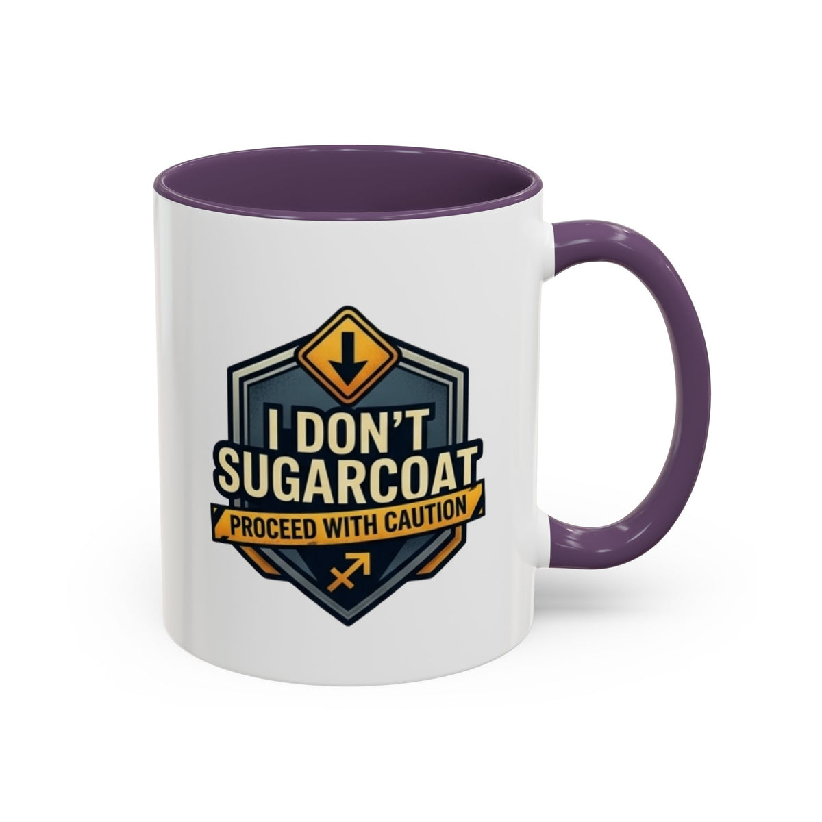 Sagittarius Coffee Mug — Mug (11 oz)