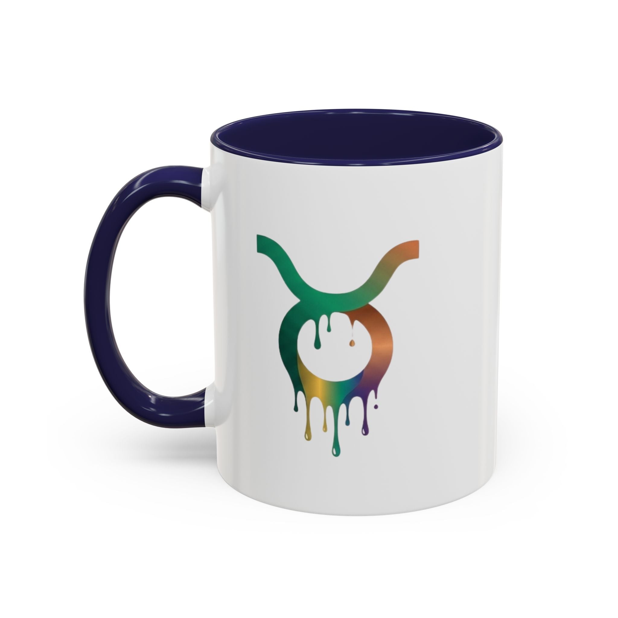 Accent Coffee Mug