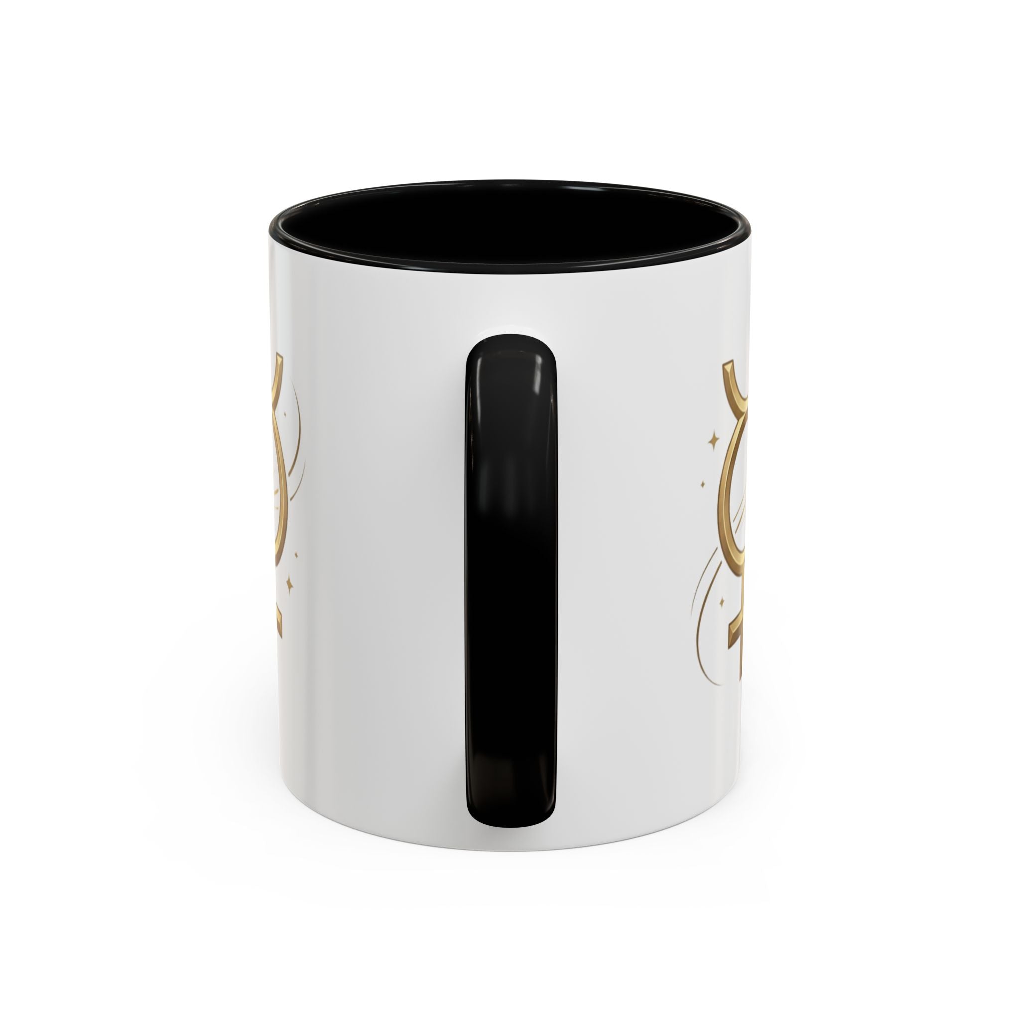 Accent Coffee Mug