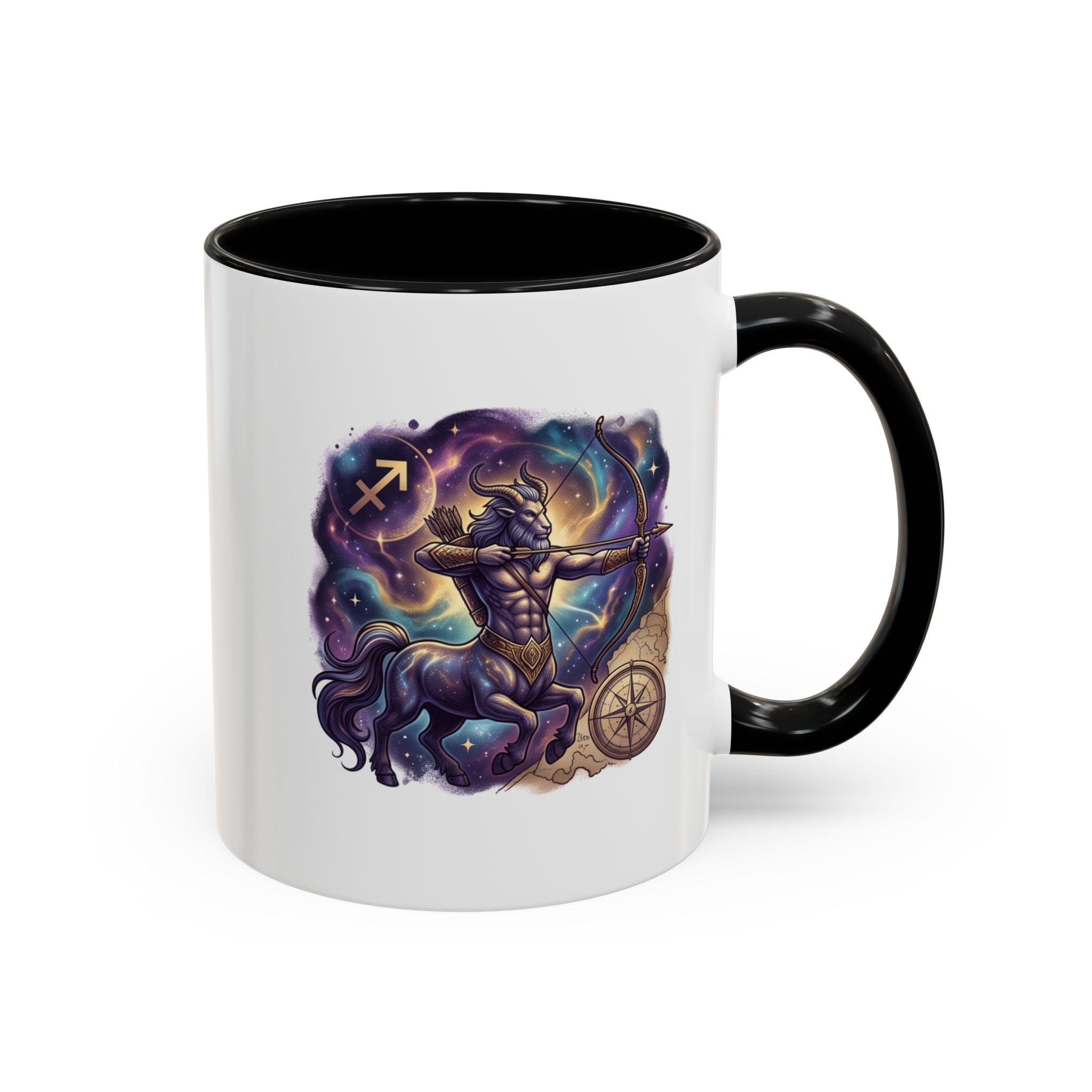 Accent Coffee Mug