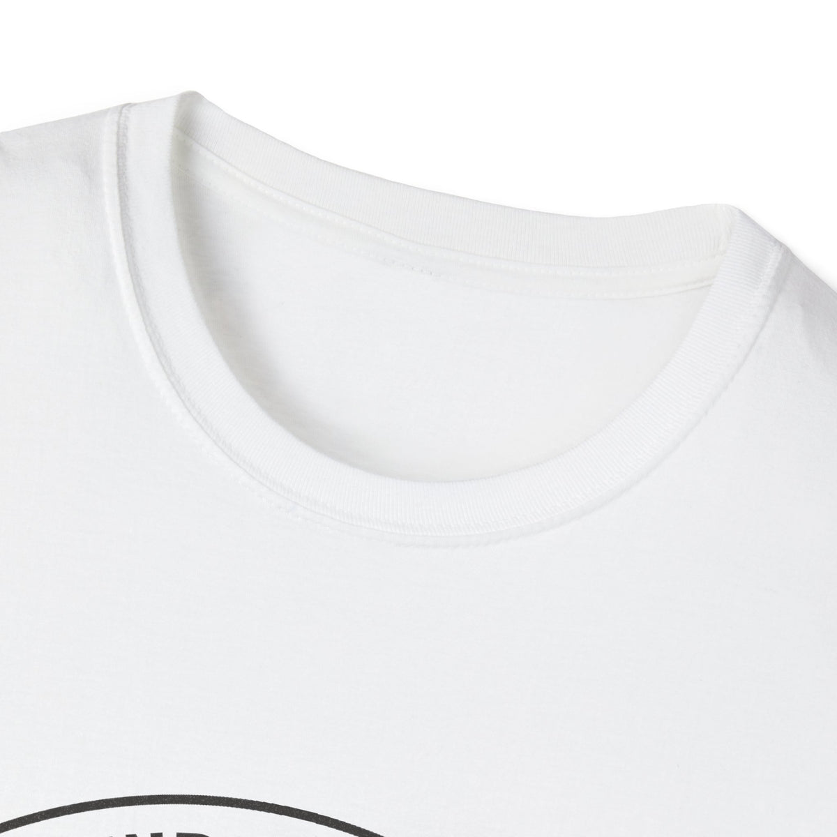 "Kinda Chic To Grow Up" Retro Clock Graphic Tee - Funny Relatable Aesthetic White T-Shirt - Trending Now - September 2026