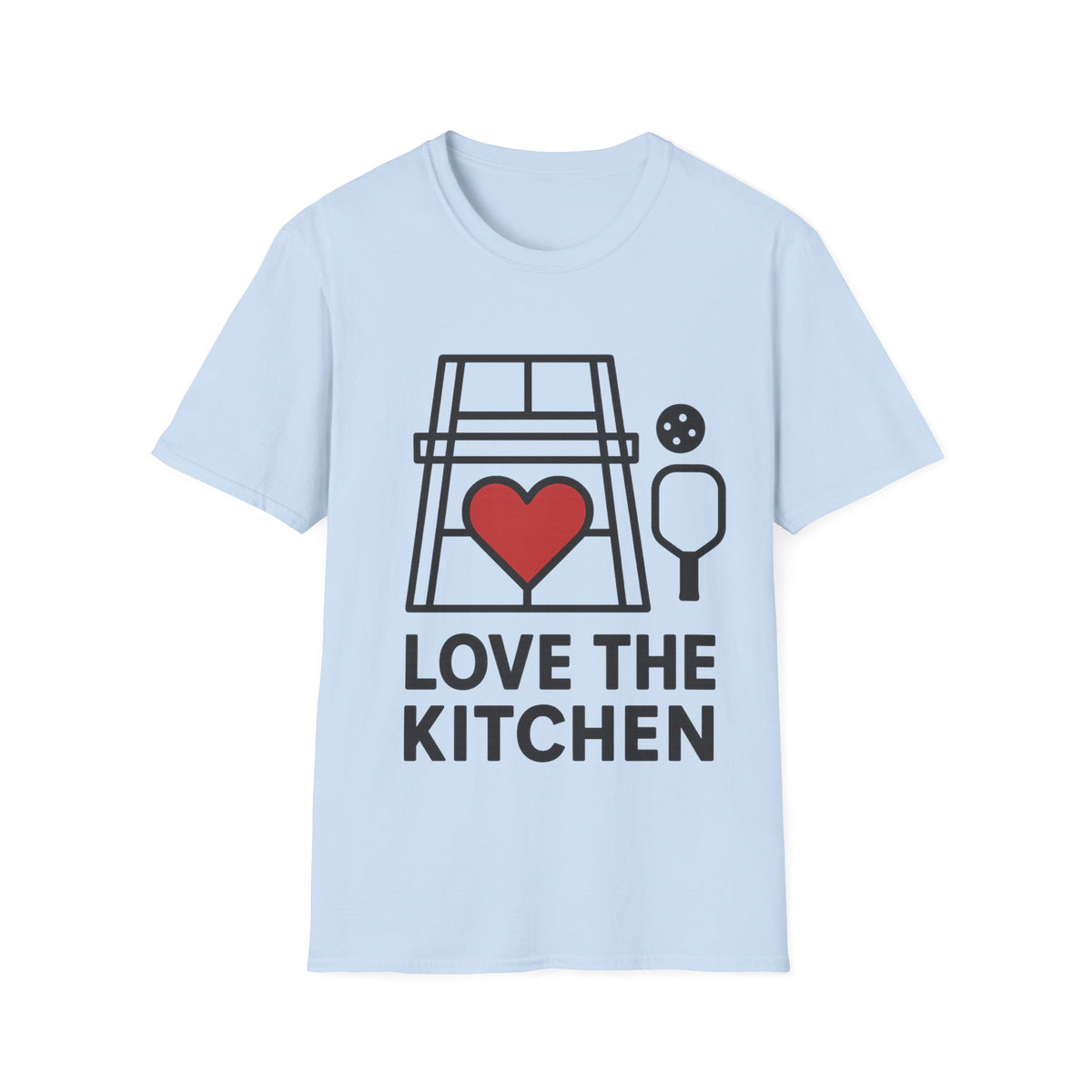 T-Shirt — Love the Little Things Graphic Tee - Trending Now - September 2026