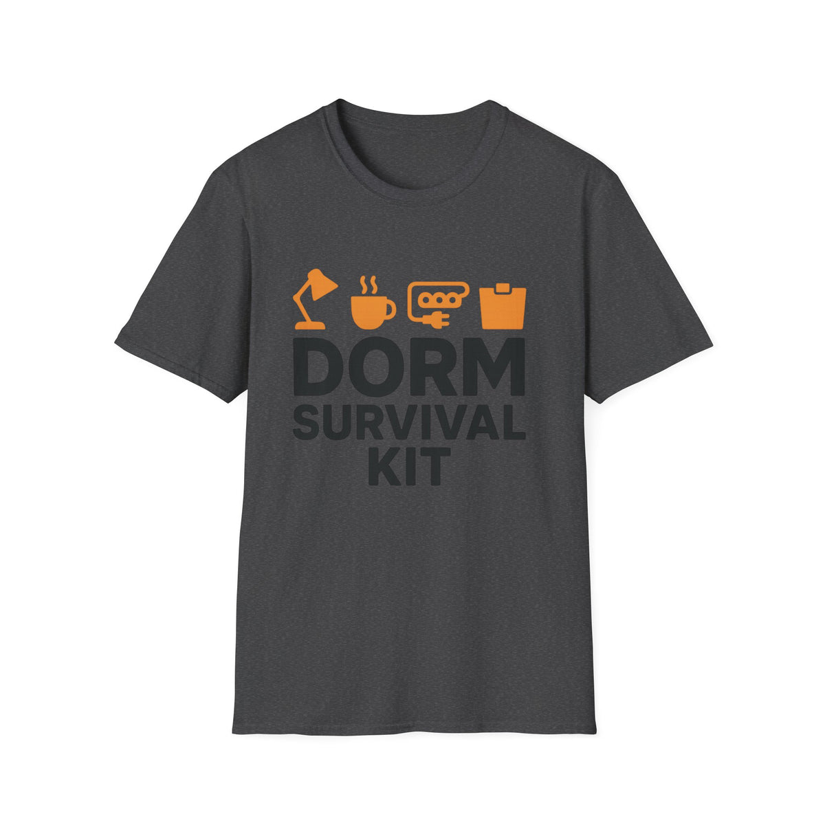 Coffee, Books & Cozy Nights T‑Shirt — Cute Minimalist Icons  - Trending Now - August 2026