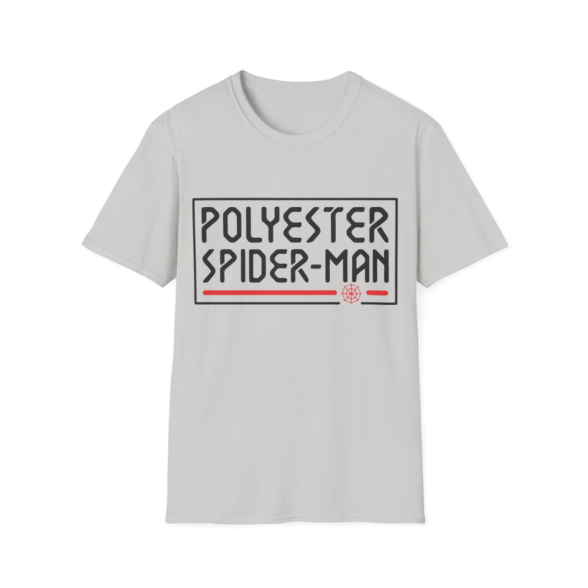 Polyester Spider-Man T-Shirt — Retro Graphic Tee - Trending Now - August 2026