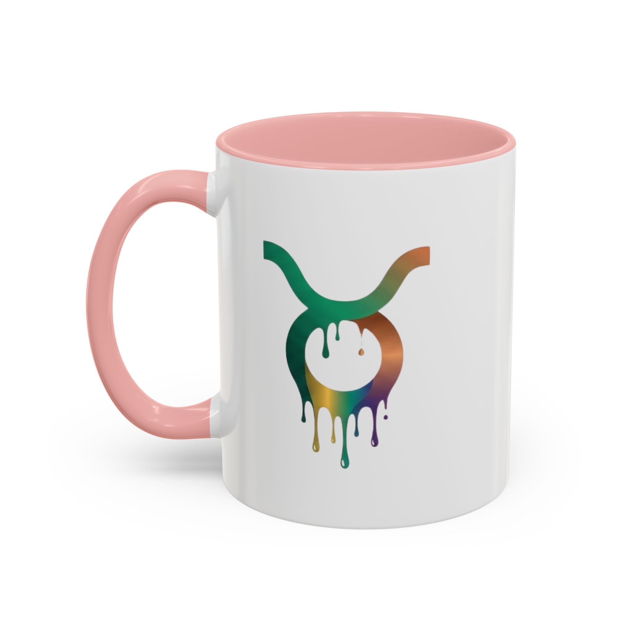 Accent Coffee Mug