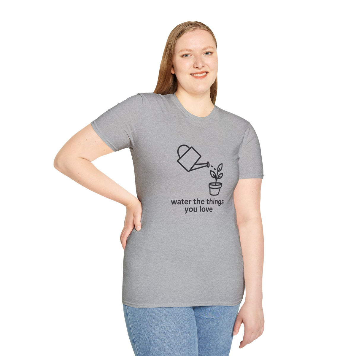 Classic Black T-Shirt — Minimal Everyday Tee - Trending Now - August 2026