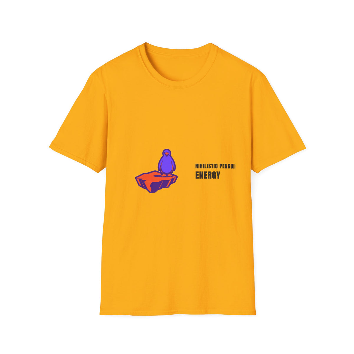Meditating Pigeon T‑Shirt — Mindful Energy Graphic Tee - Trending Now - September 2026