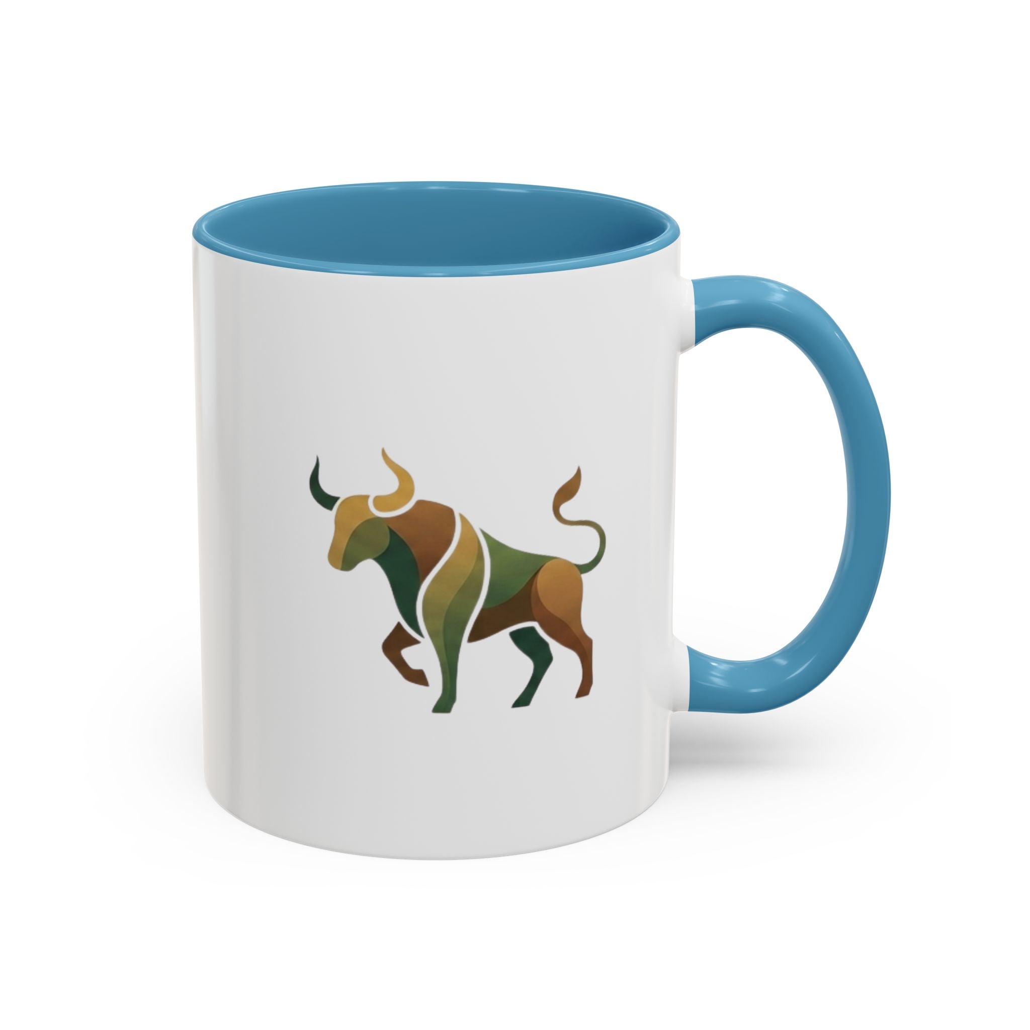 Accent Coffee Mug