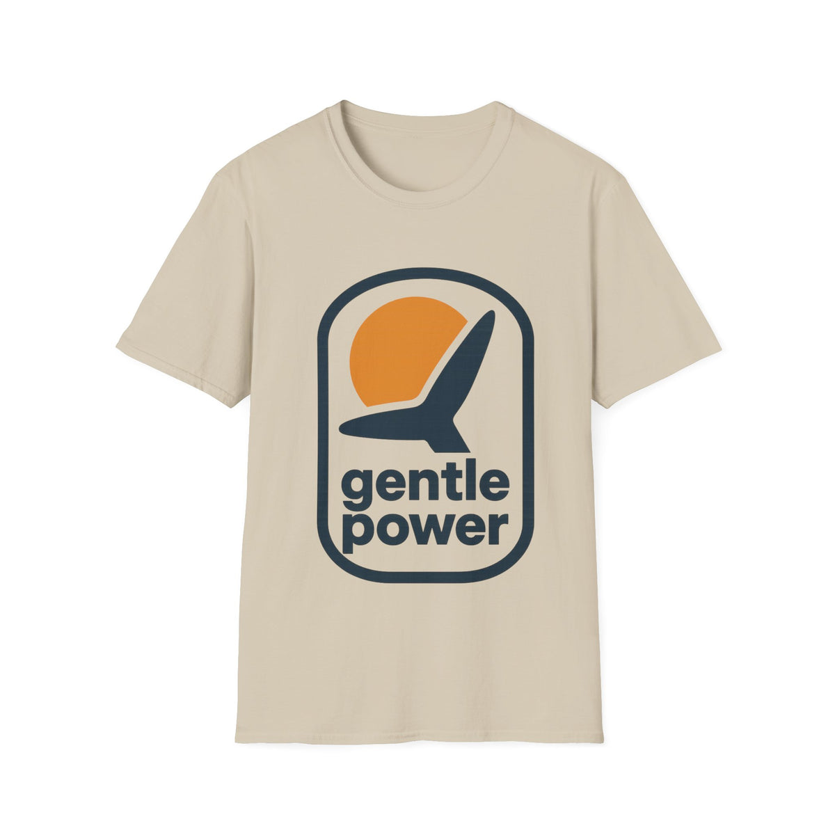 Campfire Patch T-Shirt — Retro Outdoors Logo Shirt - Trending Now - September 2026