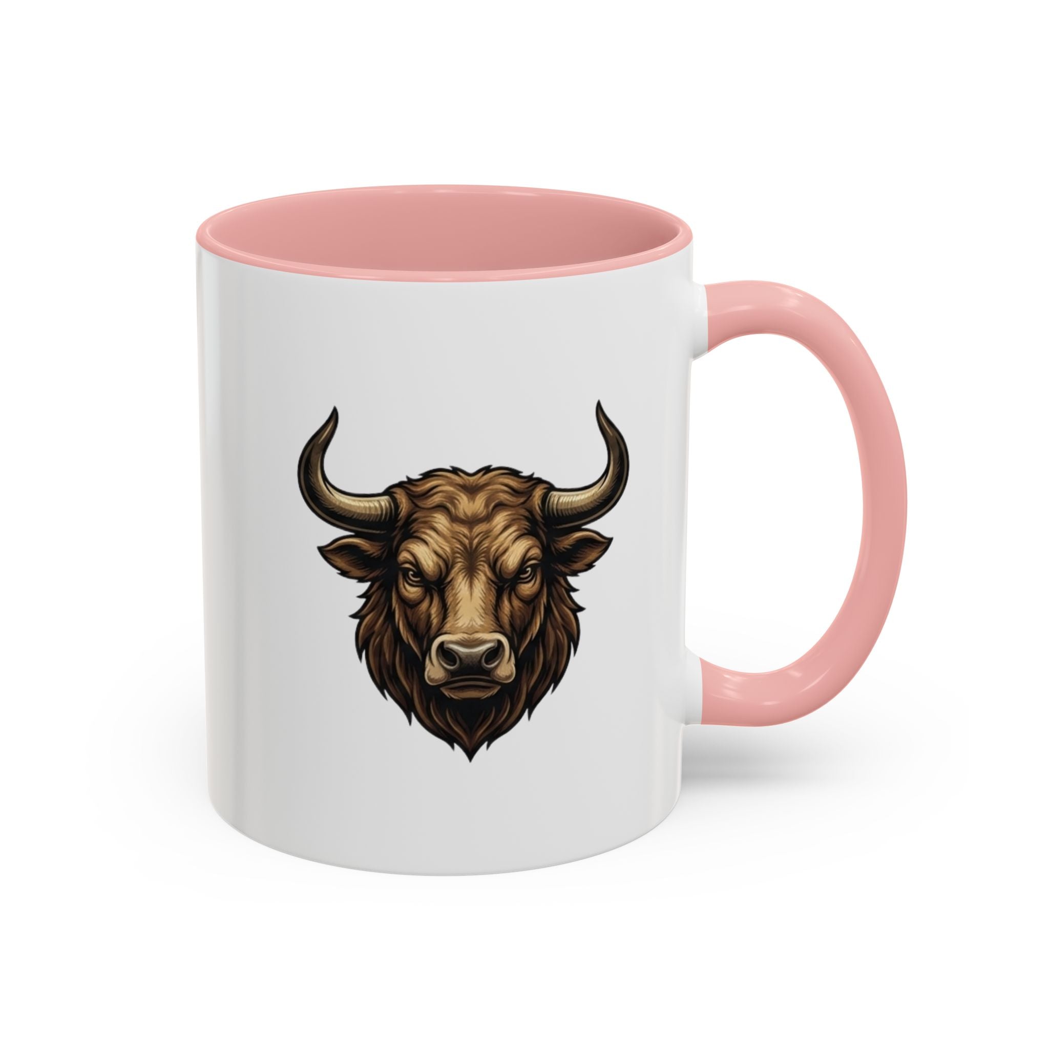 Accent Coffee Mug