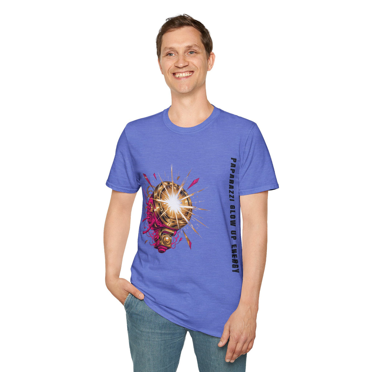 Astrology Sunburst T-Shirt — Cosmic Horoscope Graphic Tee - Trending Now - September 2026