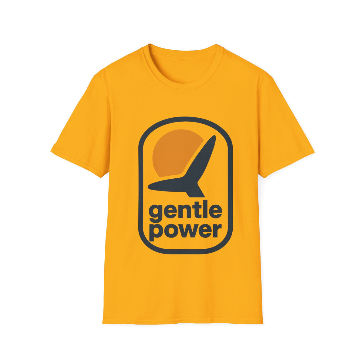 Campfire Patch T-Shirt — Retro Outdoors Logo Shirt - Trending Now - September 2026