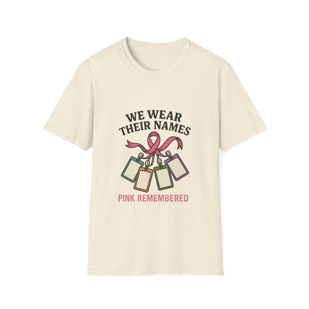 [TRENDY 2026-09-30] 01-01 We Wear Their Names - Trending Now - October 2026