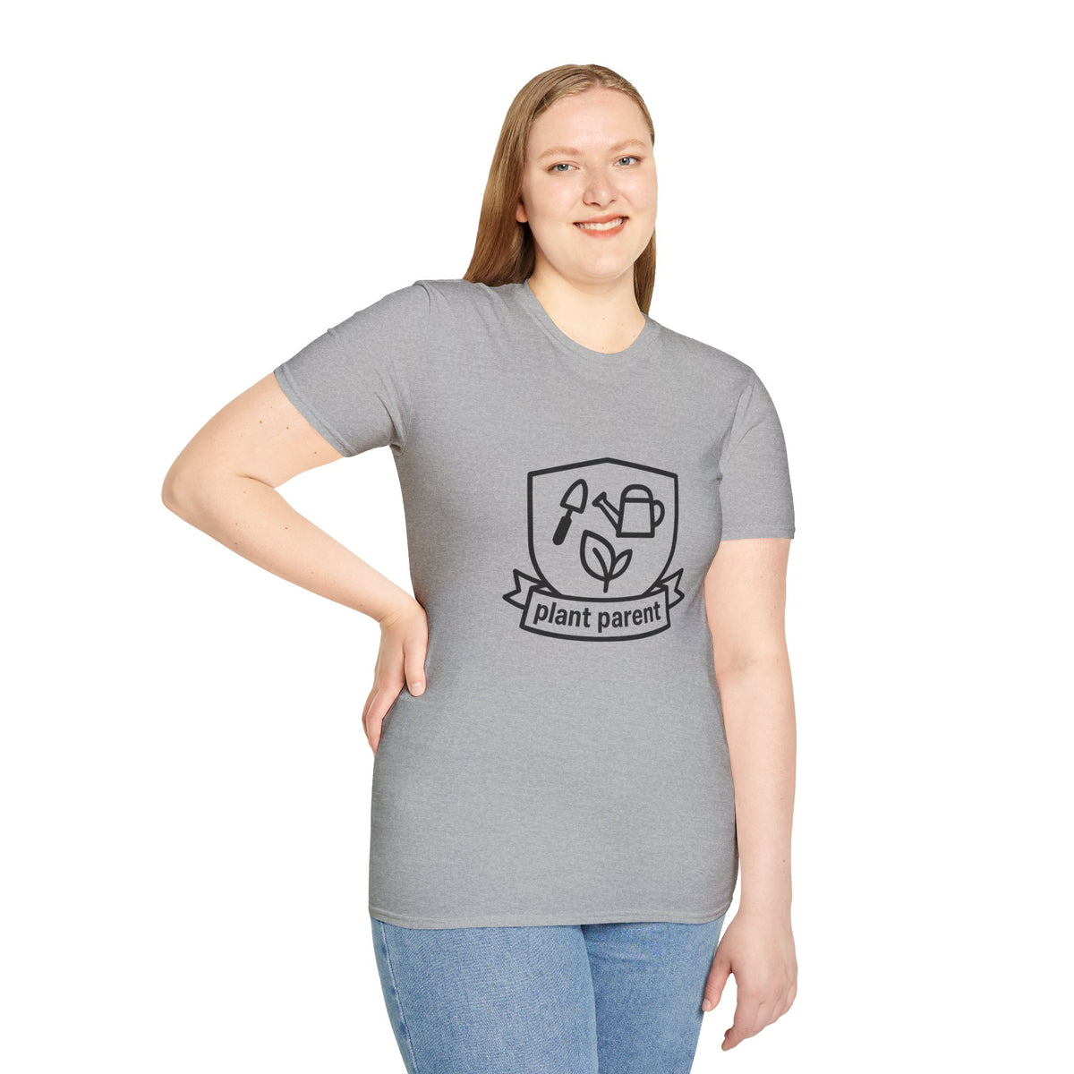 Classic Black T‑Shirt with Subtle Graphic — Minimal Vintage Badge Tee - Trending Now - August 2026