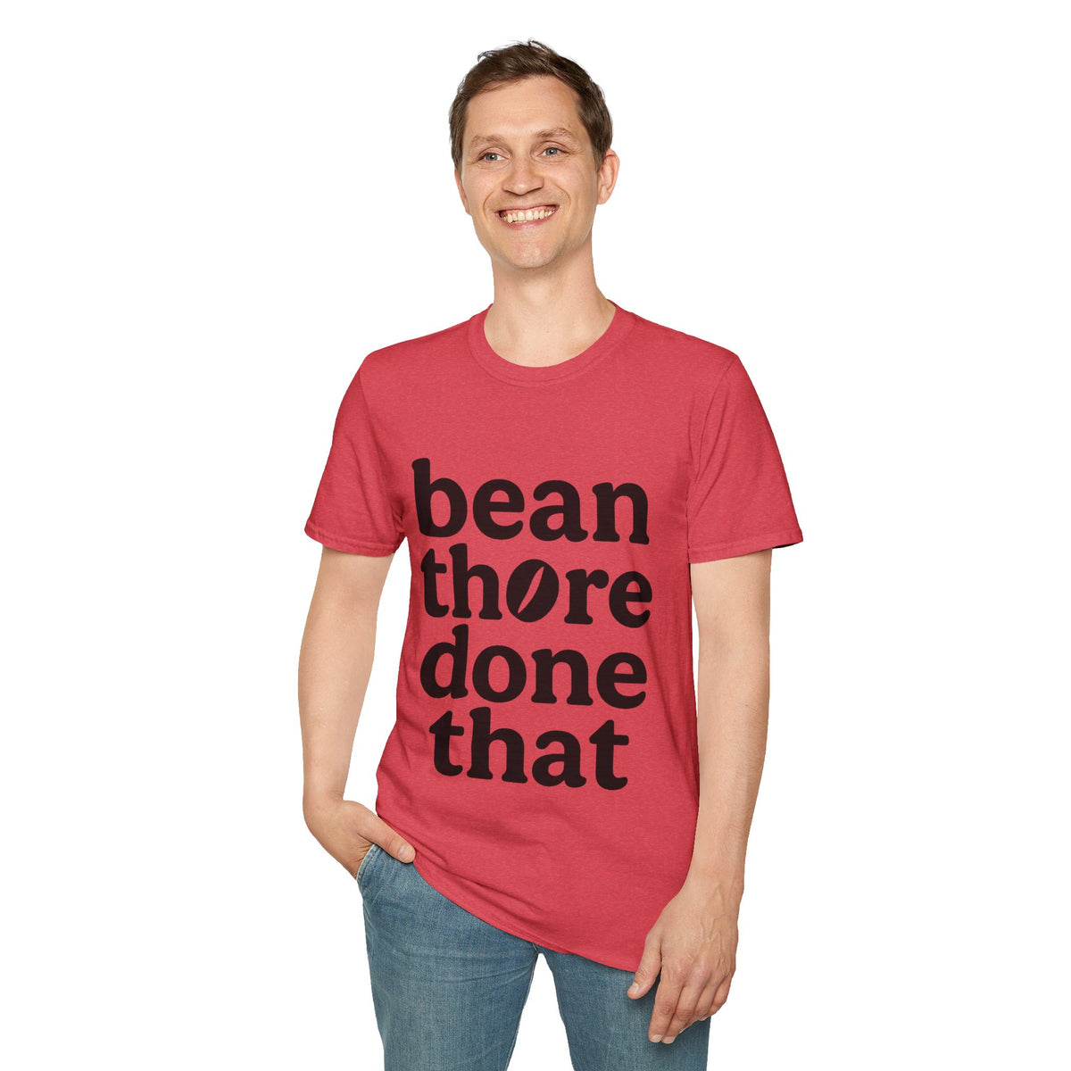 T-Shirt — Minimalist Invisible Text Graphic Tee - Trending Now - September 2026