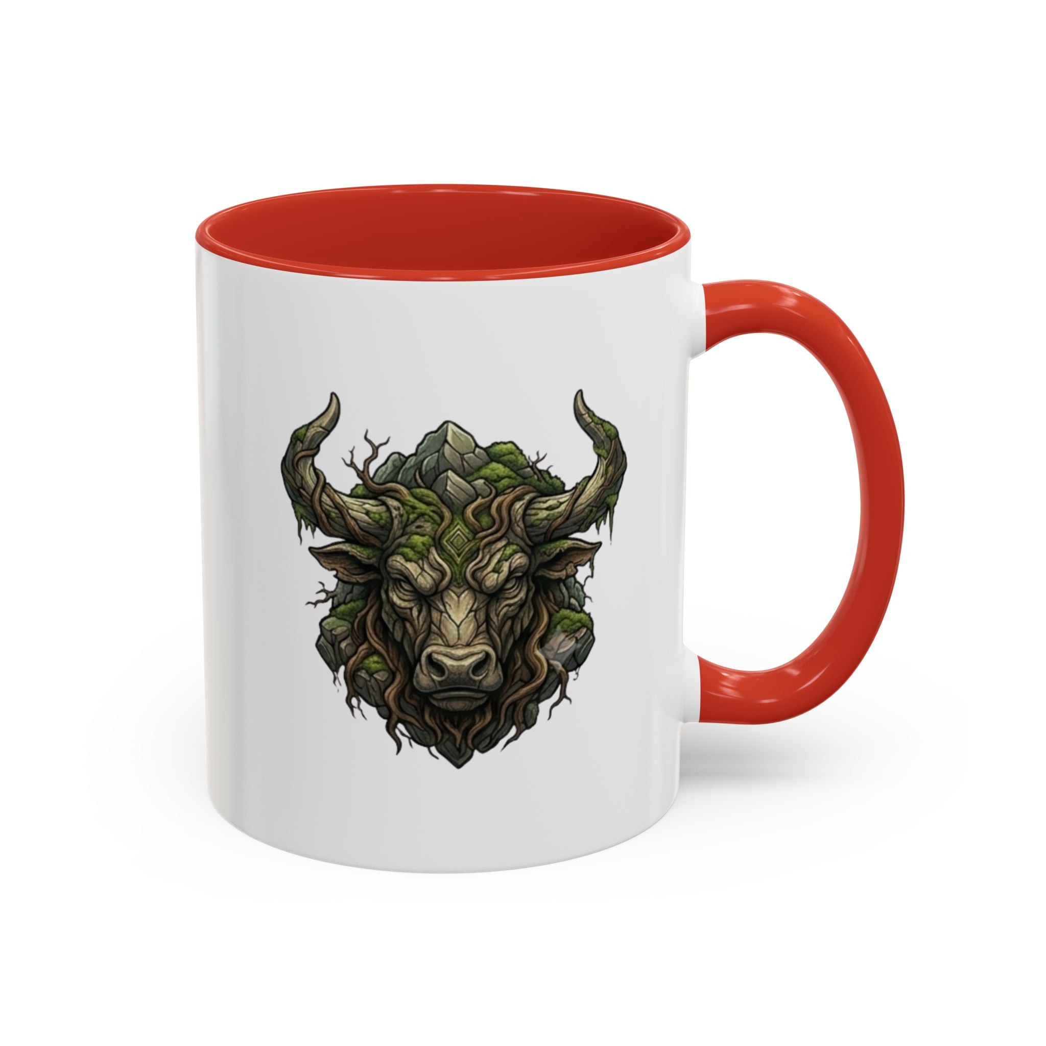 Accent Coffee Mug