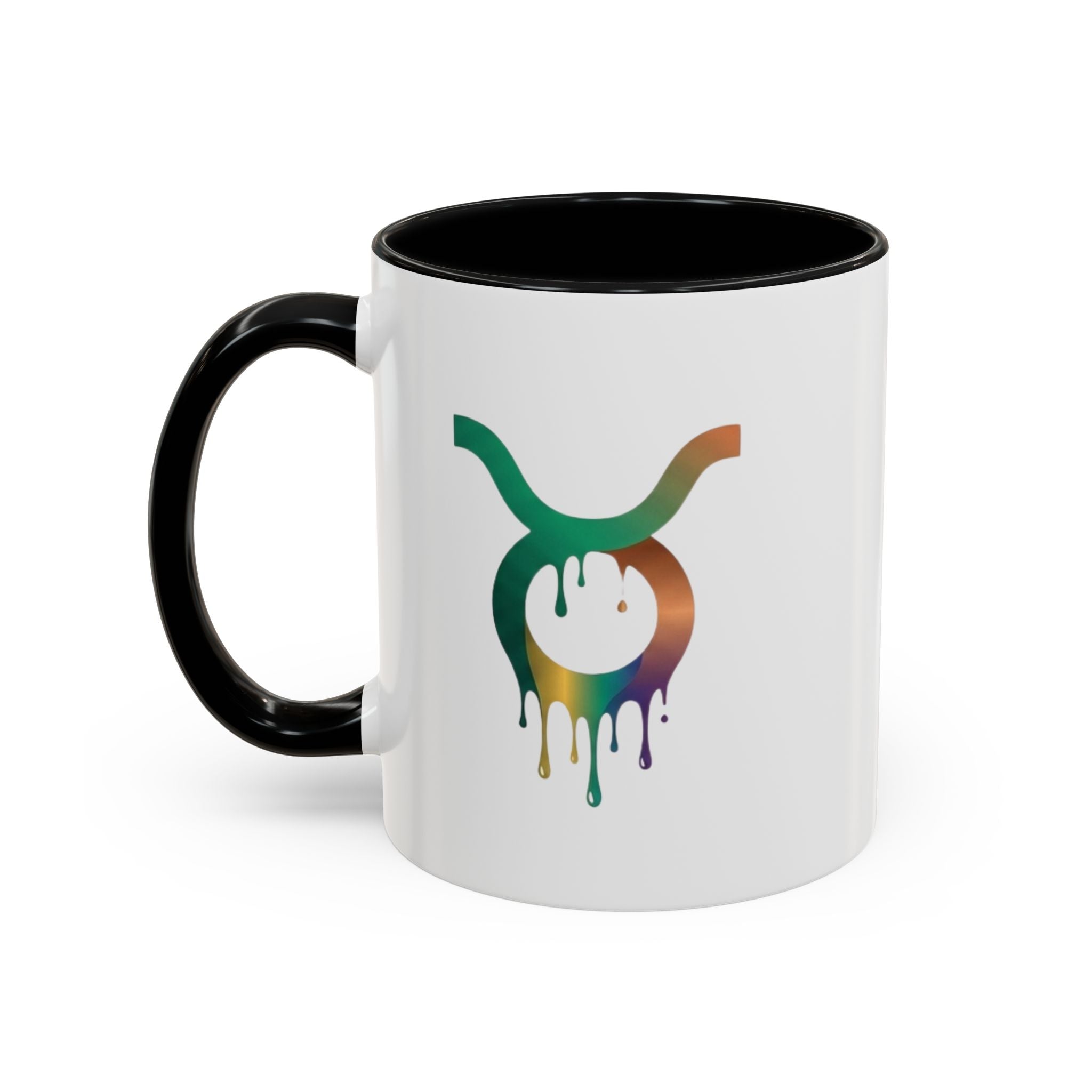 Accent Coffee Mug